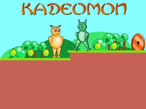 Games like Kadeomon