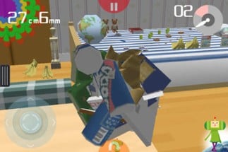 Katamari Amore Image