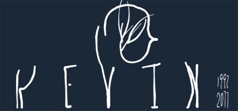 Kevin(1997-2077) Image