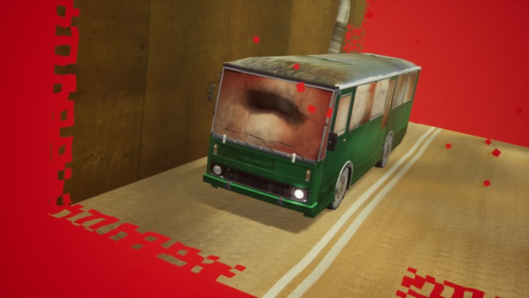 KROTRUVINK screenshot