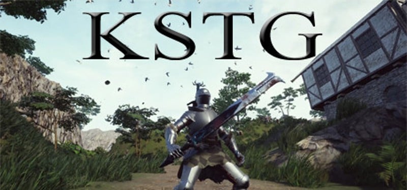 KSTG Game Cover