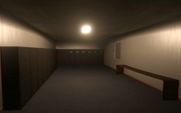 Late Night Workout Image