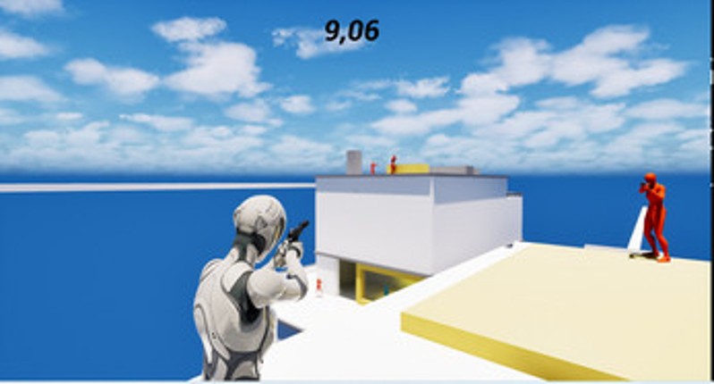 League Of The Ouroboros Assassins Image