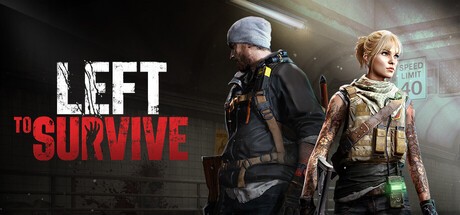 Games like Left to Survive