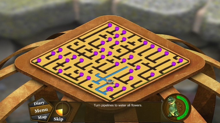 Legacy - Witch Island 3 screenshot