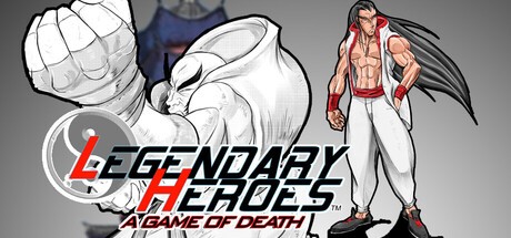 Games like Legendary Heroes - A Game Of Death