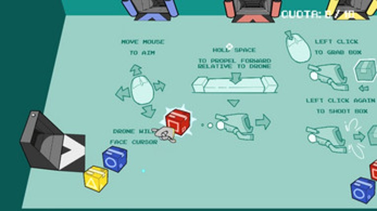 Legion Logistics Image