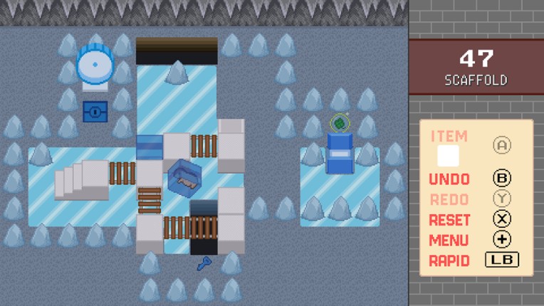 LEMMICK WORLD screenshot