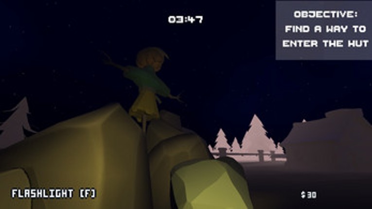 Life of a Thief screenshot
