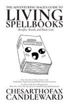 Living Spellbooks Image