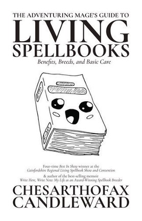 Living Spellbooks screenshot