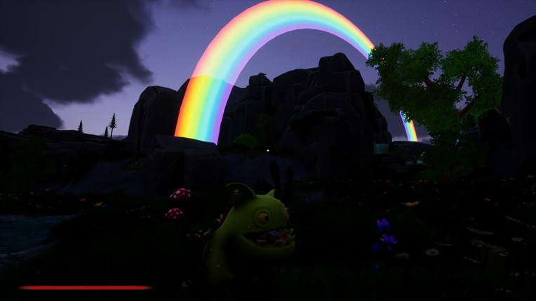 Loot Goblins screenshot