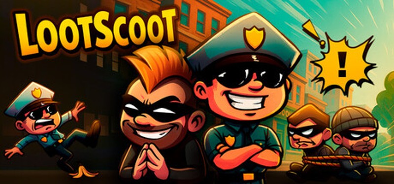 Loot Scoot Image