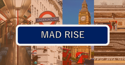 Mad Rise Image