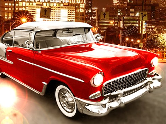 Mafia Driver Vice City Crime Image