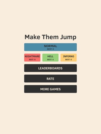 Make Them Jump screenshot