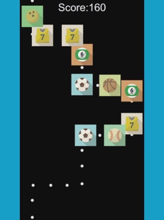 Marching Puzzle screenshot