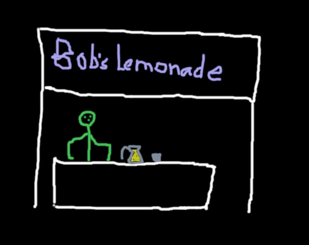 Games like Massive Multiplayer Offline Lemonade Stand