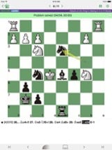 Mate in 3-4 (Chess Puzzles) Image