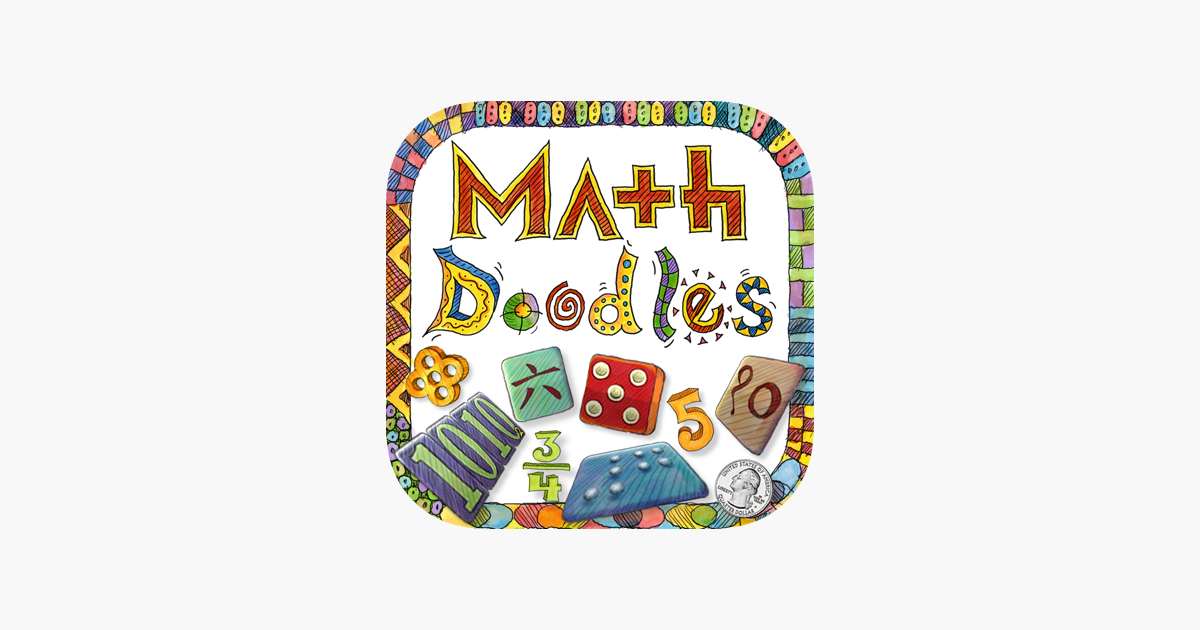 Games like Math Doodles