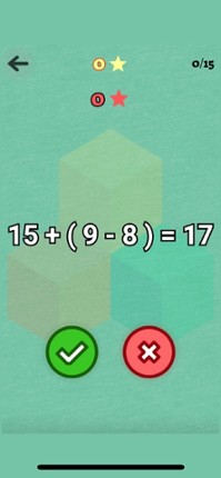 Math Quiz Games Image