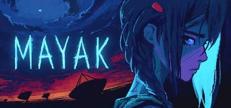 Games like Mayak