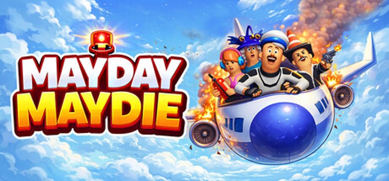 MayDay MayDie Image
