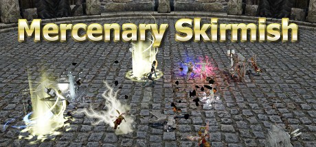 Games like Mercenary Skirmish