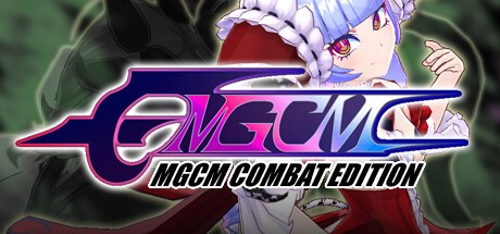 Games like MGCM Combat Edition