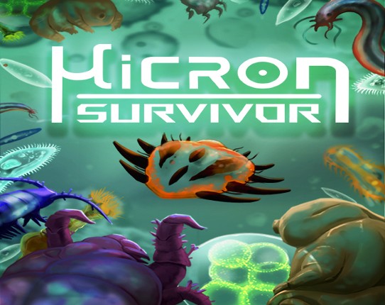 Micron Survivor Image