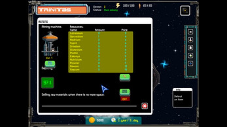 Microworlds screenshot