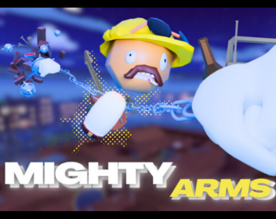 Mighty Arms Image