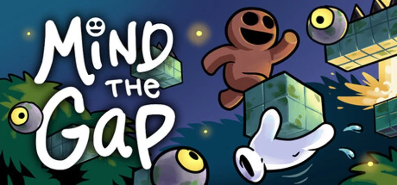 Mind The Gap Image