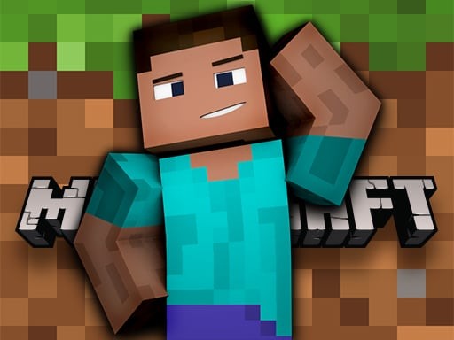 Games like Minecraft Online