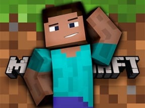 Minecraft Online Image