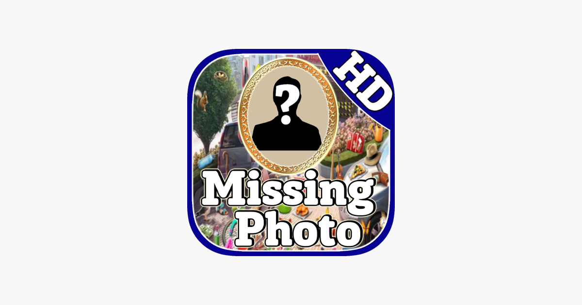 Games like Missing Photos Hidden Objects