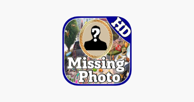 Missing Photos Hidden Objects Image