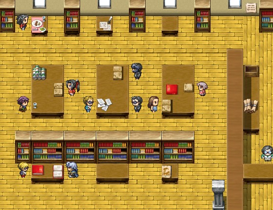 Mistero a Villa MilaFlora Image