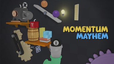 Momentum Mayhem Image