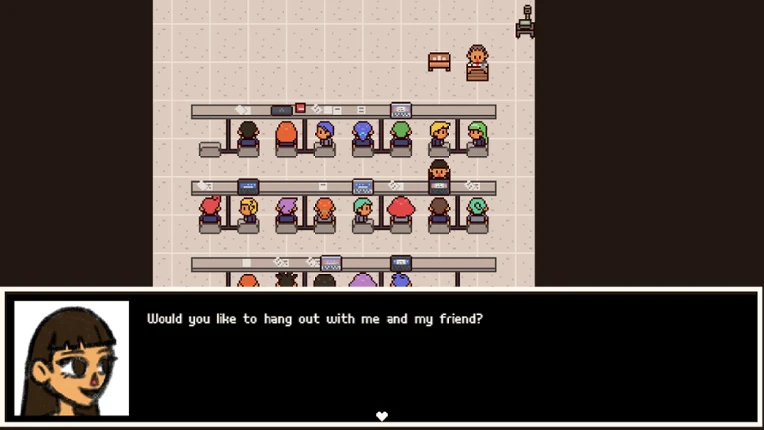 Monomon: The Black Sun screenshot