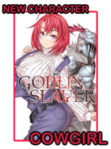 (Android) Monster Island : Ushi Fuck Simulation (Goblin Slayer Skin) Image