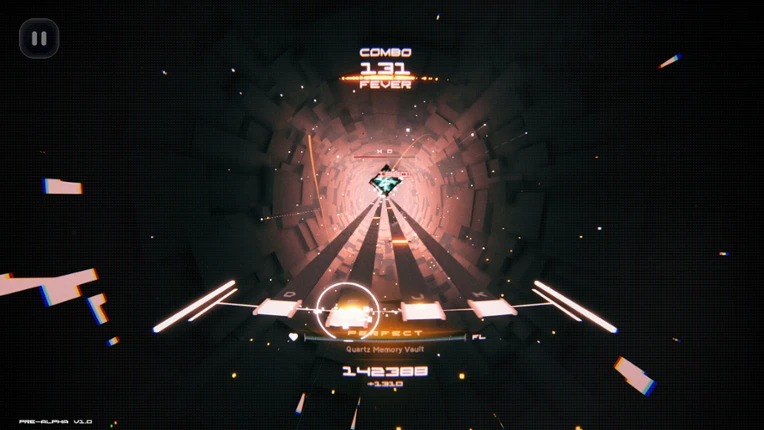 Morpheus screenshot