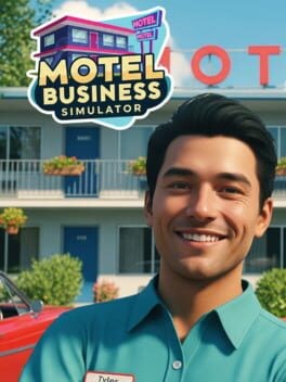 Games like Motel Business Simulator