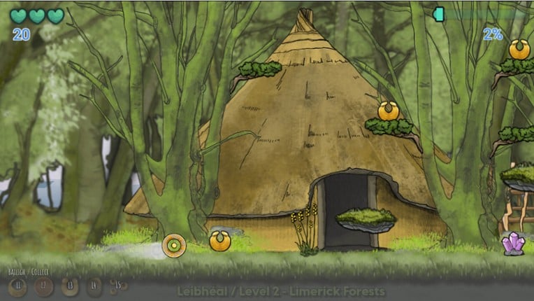 Mug's Orb screenshot