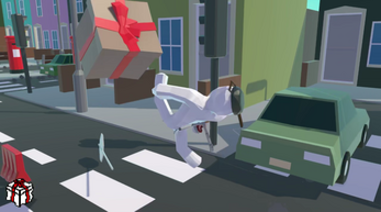 Murphy's Gift Delivery Service screenshot