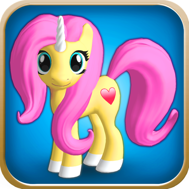 Games like My Fairy Pony