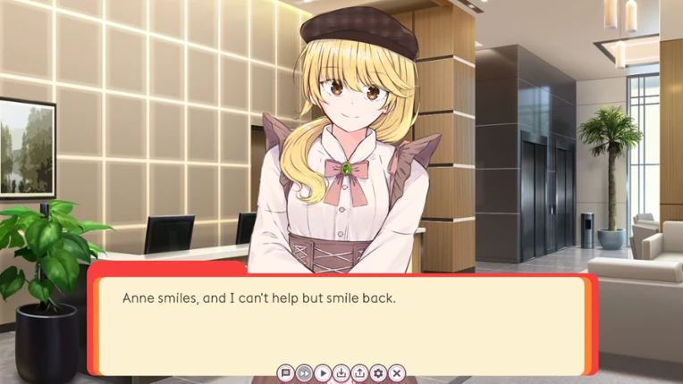My VTuber Rival is Actually Cute?! Image