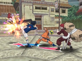 Naruto: Clash of Ninja Revolution 2 Image