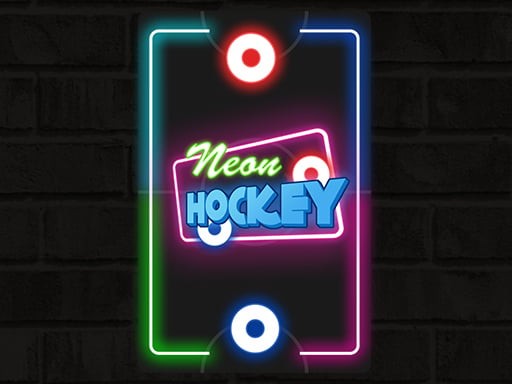 Games like Neon Hockey