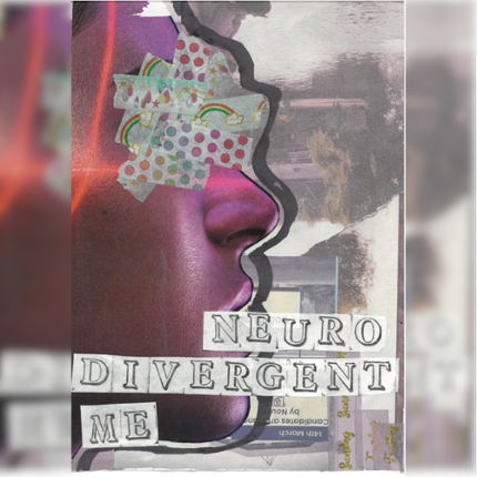 Neurodivergent Me Game Cover